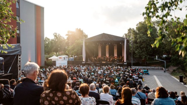 Programm der ArenaOuvertüre veröffentlicht