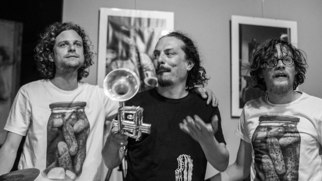 Cafe Wagner lädt zum Jazz-Frühling ein