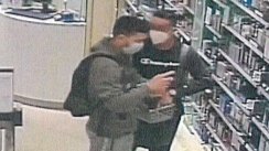 Wer kennt die Täter?