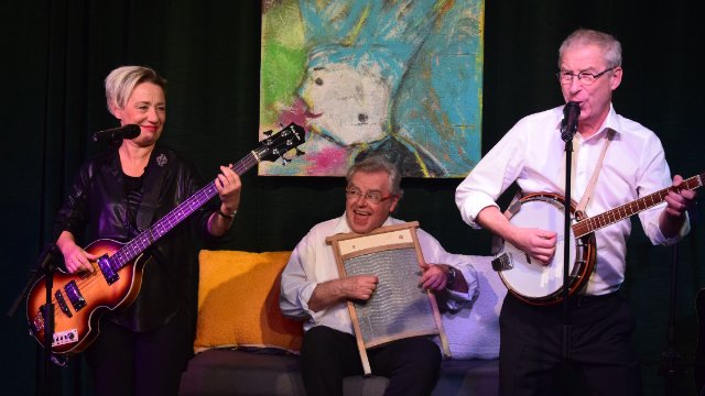 Kurz & Kleinkunstbühne mit neuem Programm in Kapellendorf