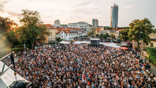 KulturArena 2022: Kompletter Ticketverkauf startet am Montag