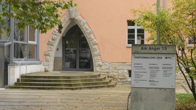 FFP2-Maskenpflicht für Zutritt zu städtischen Gebäuden