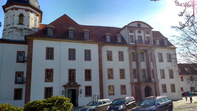 Saale-Holzland-Kreis: 412 Neuinfektionen – Inzidenz: 1 872,8