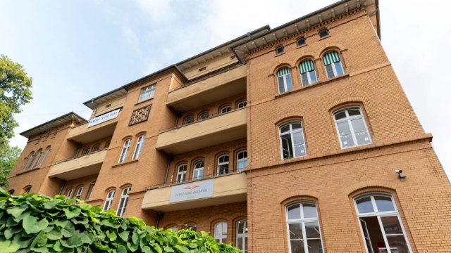 Ernst-Abbe-Bücherei Jena: Erweiterte Öffnungszeiten