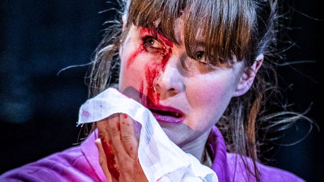 Theaterhaus Jena: Abschied für Produktion „Sladek“