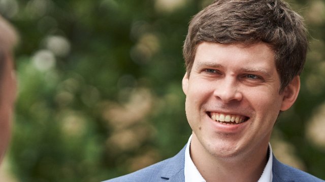 Bürgersprechstunde mit dem Landtagsabgeordneten Lutz Liebscher