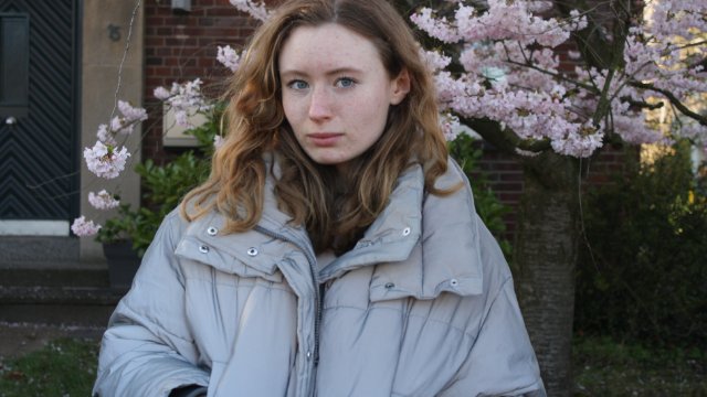 Jenaer Nachwuchs-Autorin gewinnt THEO-Preis