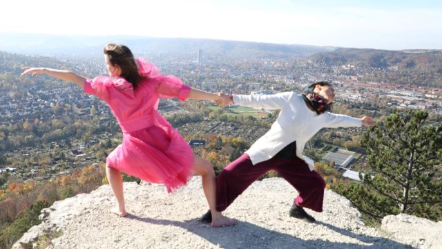 Gala: 60 Jahre Tanztheater Jena