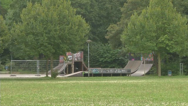Stadt Jena beteiligt sich an „Sport im Park“ 
