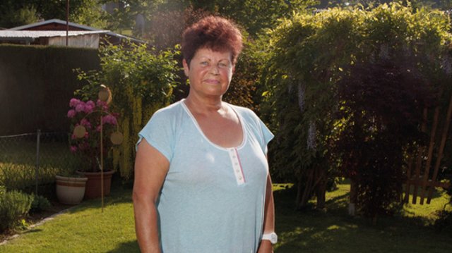 Theaterhaus Jena sucht Kleingärtner