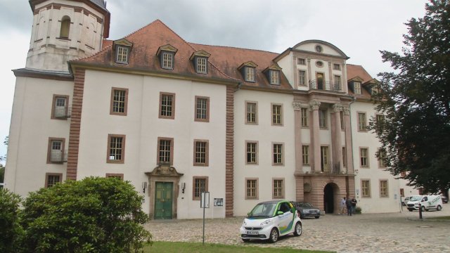 Aktuelle Infos zur Ukraine-Hilfe im Saale-Holzland-Kreis 