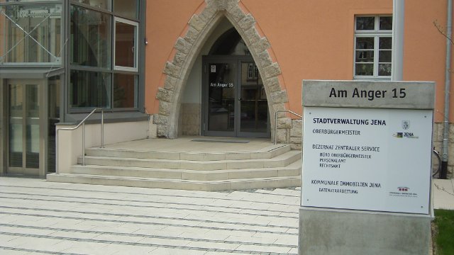 Stadt Jena: 220 Corona-Fälle – Inzidenz: 1 467,5