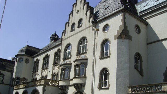 Beantwortung zweier Anfragen aus dem Jenaer Stadtrat