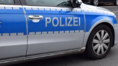 Einbruch in Dönerladen