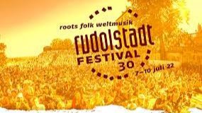 Ticketverkauf 30. Rudolstadt-Festival startet am Donnerstag