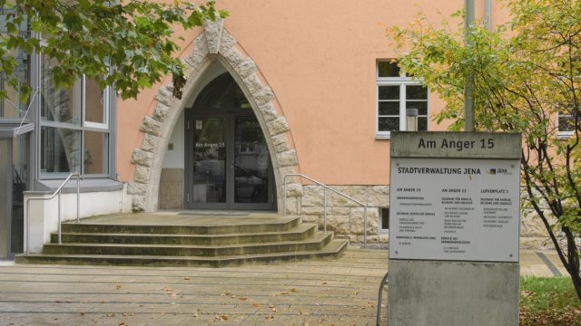 Stadt Jena: 254 Neuinfektionen – Inzidenz: 2 171,9