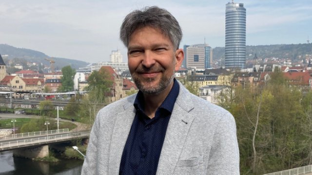 Arbeitsagentur: Neuer Ansprechpartner in Pressestelle 