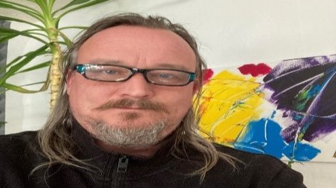 Kunstausstellung in der Neuen Mitte