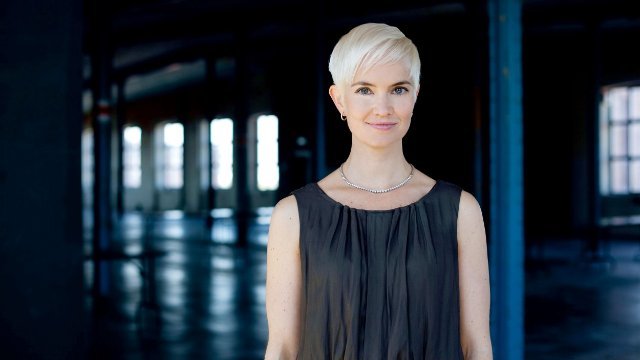 Donnerstagskonzert der Jenaer Philharmonie mit Sopranistin Julia Sophie Wagner