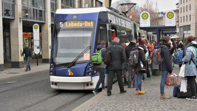 Verkaufsstart für 9-Euro-Ticket am Montag  