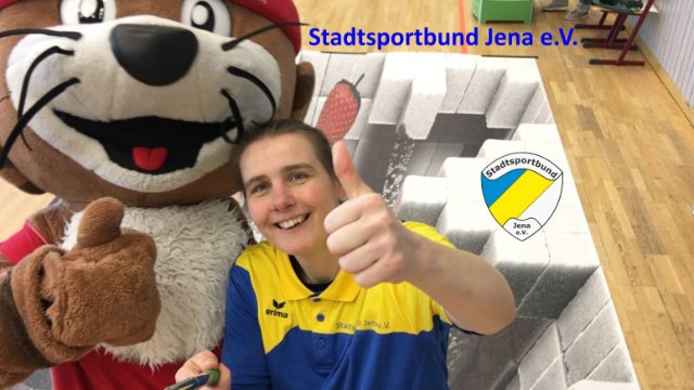 Tag des Sports und der Gesundheitsförderung