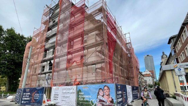 Neues Stadtwerke Jena Kundencenter ab 20. Juni 