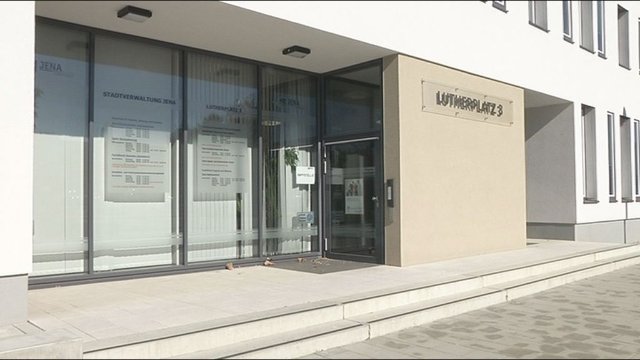 Stadt Jena: 109 Corona-Neuinfektionen gemeldet – Inzidenz: 496,7