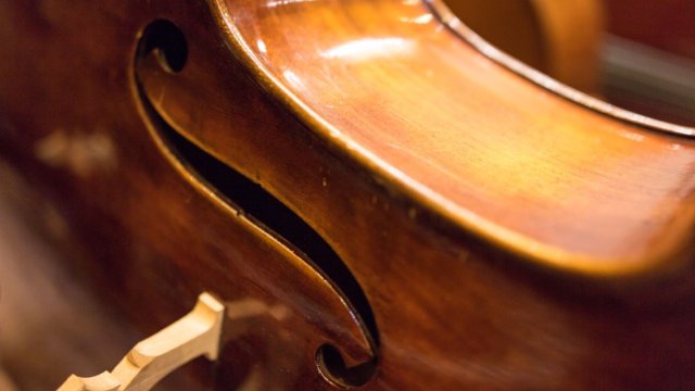 Konzert in der Rathausdiele