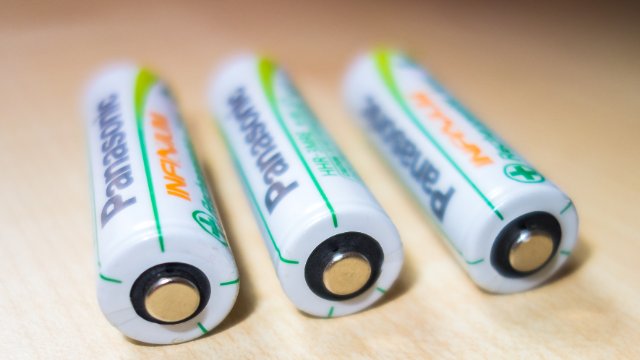 Sammlung von Schadstoffkleinmengen im Landkreis