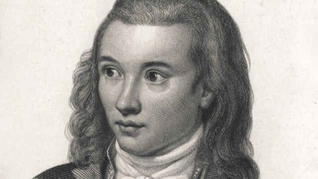 Novalis-Preis 2022 übergeben