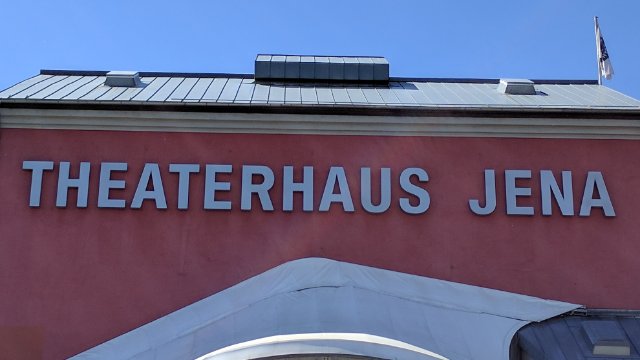 Theaterhaus: Podiumsdiskussion zum NSU-Komplex