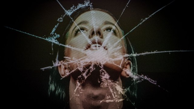 Kultinszenierung „Witch Bitch“ im Theaterhaus