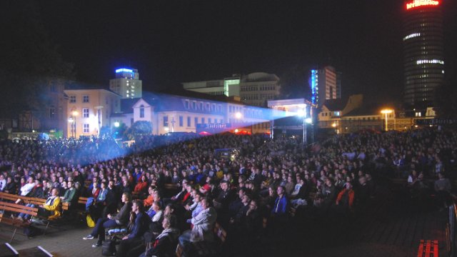 Ticketvorverkauf für FilmArena startet am Montag 