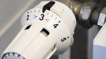 Aktuelle Stunde zu Energie- und Heizungskosten