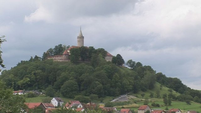Jubiläum 800 Jahre Seitenroda und 15 Jahre Stiftung Leuchtenburg
