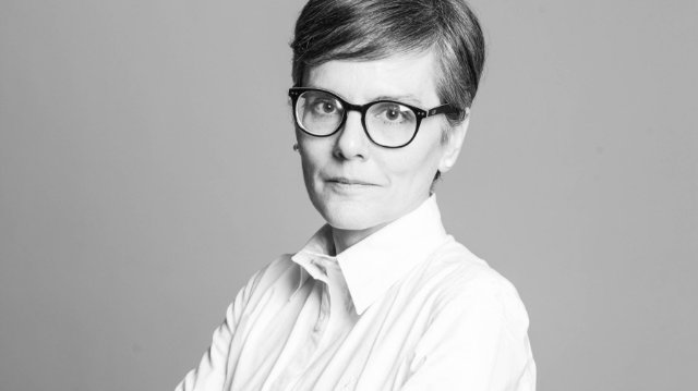 Marianna Dimópulos erhält Clara-und-Eduard-Rosenthal-Stipendium für Literatur & Stadtschreibung 