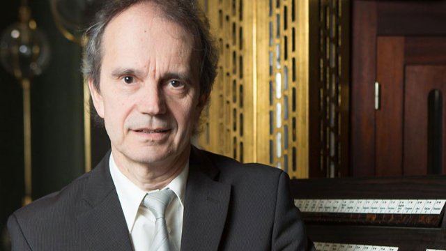 Orgelkonzert in der Katholischen Pfarrkirche 