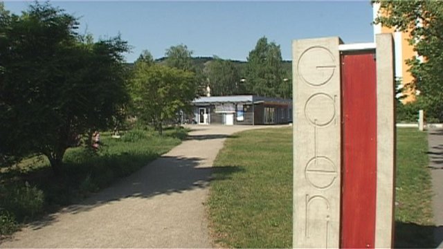 Lesung mit Kriminalrat a.D. in Lobeda