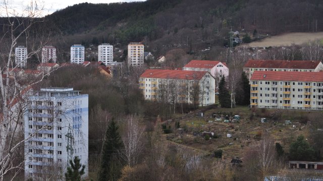 Ortsteilrat Jena-Nord tagt am Mittwoch