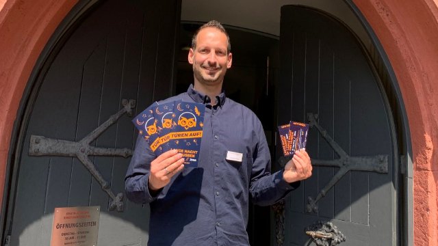 Lange Nacht der Jenaer Museen am 20. Mai  