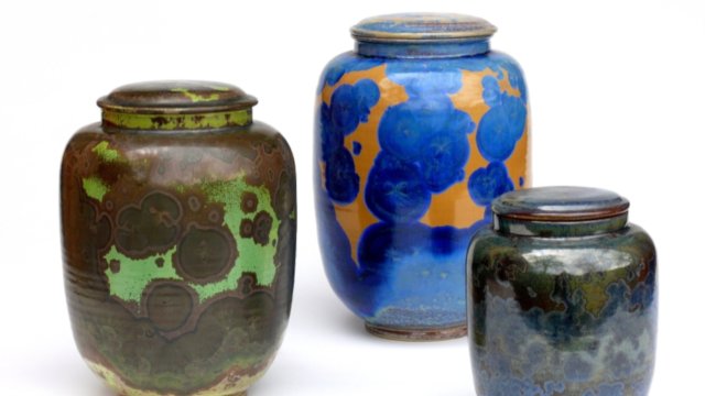 Keramik-Museum Bürgel ab 21. Mai wieder geöffnet