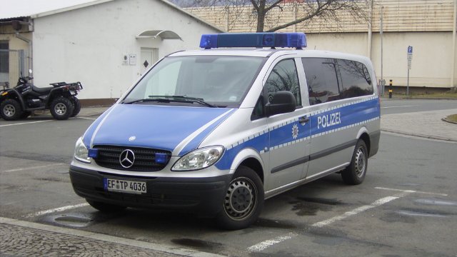 Auffahrunfall mit Folgen