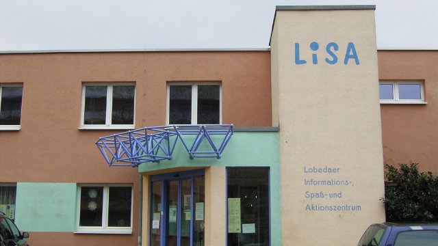 Bürgerdialog „Wohnen im Alter“ im LISA