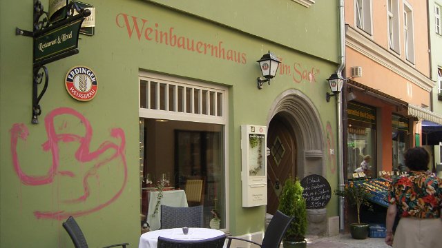 Vortragsabend: Göttergestalt des Hermes Trismegistos