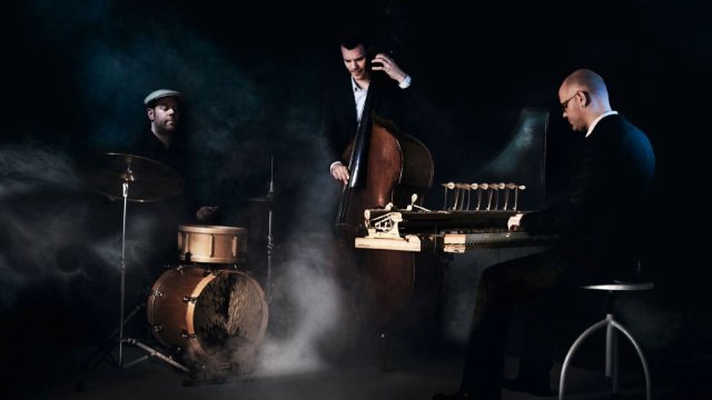 Jazzmeile Thüringen mit Jenaer Philharmonie