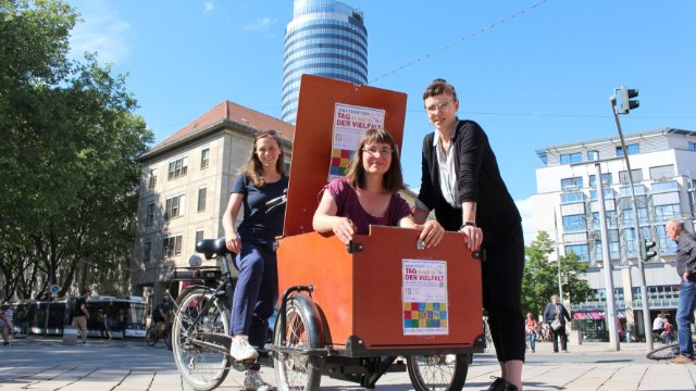 10. Tag der Vielfalt am 31. Mai