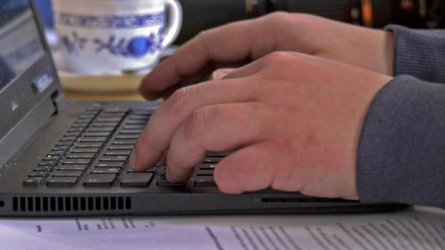 Uni-Sommercamp Informatik in Präsenz 