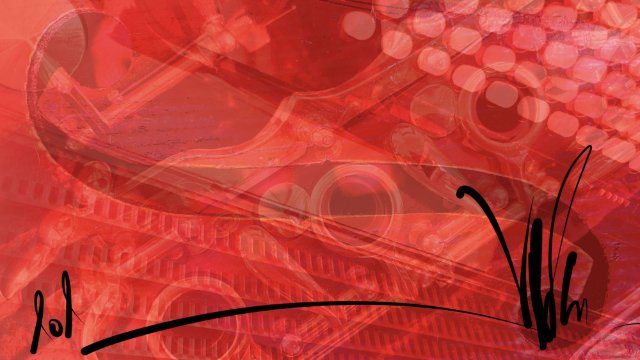 Black Box No. 3   Licht und Schatten Piazzolla 