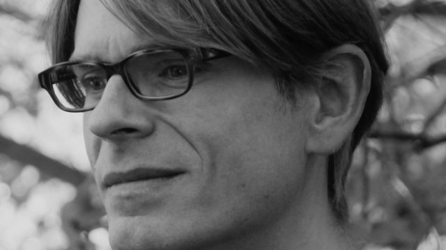 Lesung in Schillers Gartenhaus