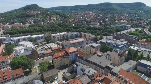 Special Olympics World Games: Jena empfängt lettische Delegation